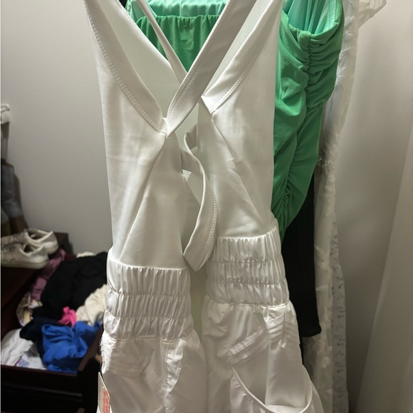 FP Movement by Free People Other - Free people romper! NWT!